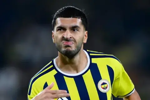 Oğuz Aydın dışında bir isim için daha Galatasaray-Fenerbahçe derbisine geliyorlar!