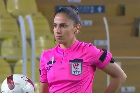 Uşakspor'da Yılmaz'dan istifa açıklaması