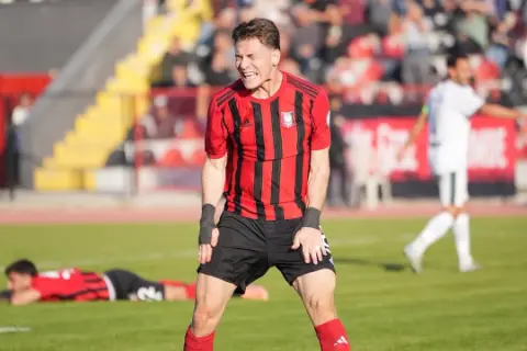 Uşakspor'da Yılmaz'dan istifa açıklaması