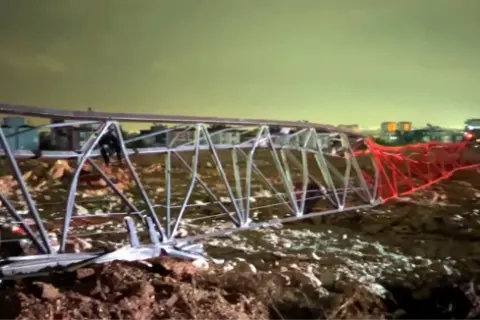 Antalya’da hortum faciası: 4 kişi hayatını kaybetti! Vali bile şaşırdı