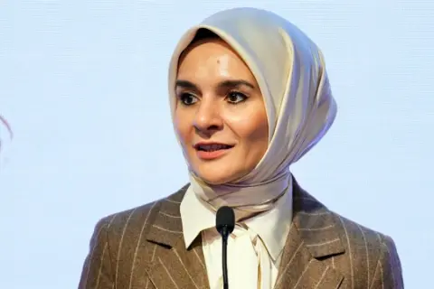 Bakan Göktaş: Koruyucu aile hizmetini güçlendireceğiz