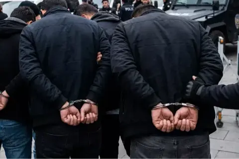 Antalya’da hortum faciası: 4 kişi hayatını kaybetti! Vali bile şaşırdı
