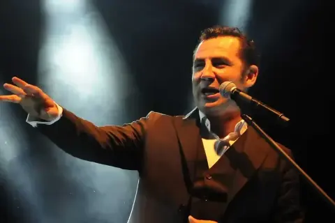 Bursa'da 29 Ekim coşkusu! Ferhat Göçer ücretsiz halk konserinde sahne alacak