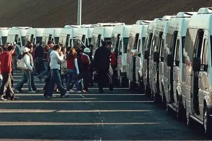 Bursa'da askeri personel için yeni servis düzenlemesi! Tarih belli oldu