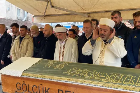 Gölcük'te öldürülen MHP'li meclis üyesiyle ilgili yeni detay! Şüpheli çocukluk arkadaşı çıktı