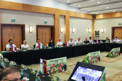 Aksa Doğalgaz'dan Büyük Atılım: 11 Milyon Abone ve 115 Bin Kilometre