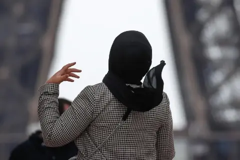 Fransa’da Müslümanlara yönelik ölüm çağrıları yapılan sohbet grubu hakkında soruşturma