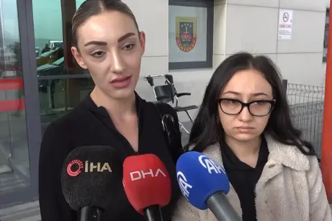 Atatürk ve Türk bayrağına hakaret eden öğretmen gözaltına alındı!