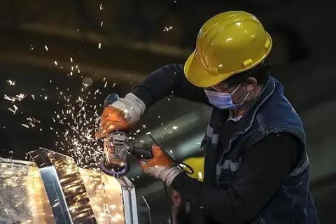 Eylül ayında işsizlik oranı yüzde 8,4 oldu