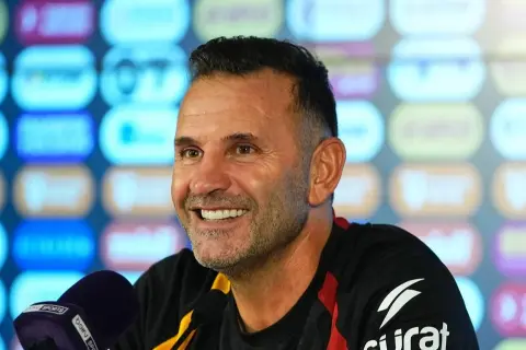 Okan Buruk’tan Amedspor açıklaması!