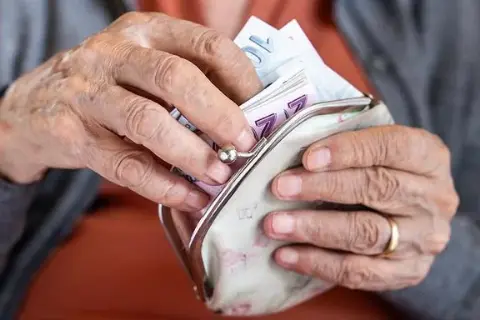 Emekliye iki zam formülü! 23 bin 552 TL için yeni hesap
