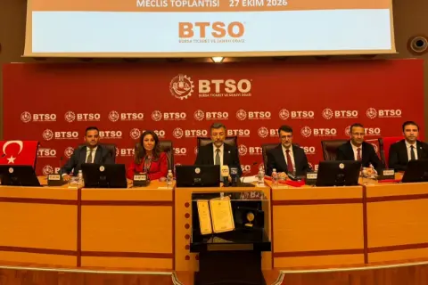 Bursa'da belediye araçları için dev akaryakıt alımı! 250 bin litre benzin ve motorin alınacak