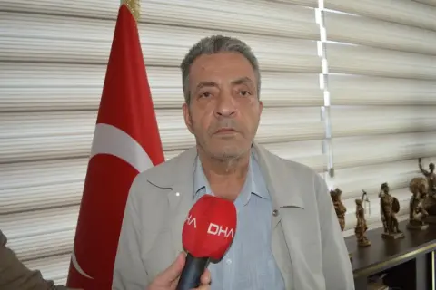 Ukrayna’da esir düştüğü öne sürülen oğlu için Erdoğan’a seslendi