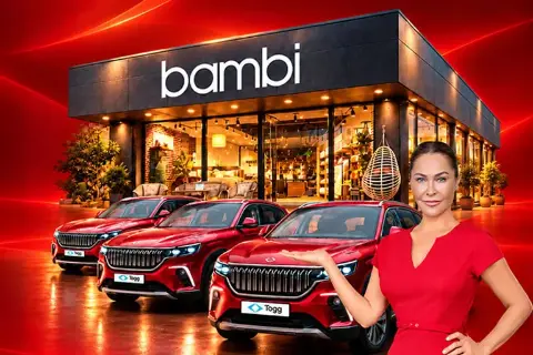Bursa'da motosiklet yayaya çarptı: İkisi de metrelerce sürüklendi!