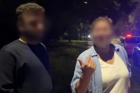 Bursa'da alkollü sürücü alkolmetreye inanmadı! Polis gerçeği ortaya çıkardı