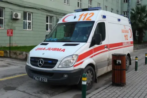 Bursa'da ambulans filosuna yönelik yeni çalışma! 7 aylık hizmet