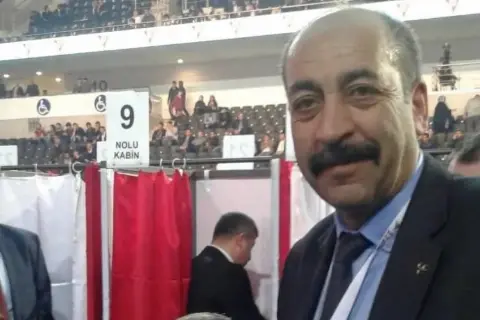 Bursa'da Cumhuriyet coşkusu! Kutlamalar başladı