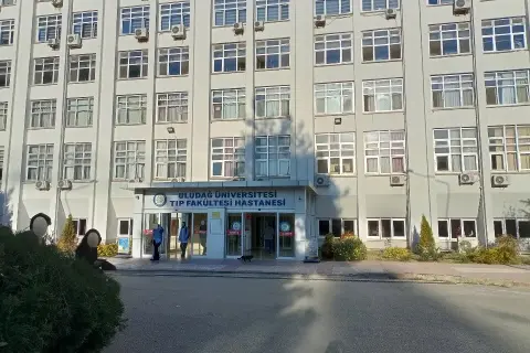 Bursa'daki üniversite hastanesinde kapsamlı bakım hazırlığı! Sistemler elden geçirilecek