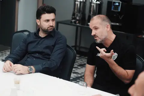 Bursaspor bileniyor