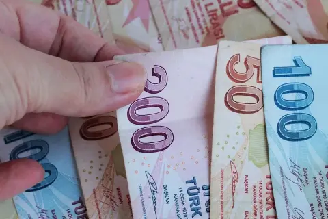 Emekli maaşlarında 50 bin TL formülü! Ocak zammı için iki senaryo