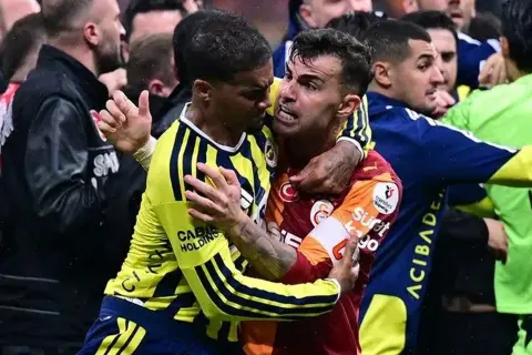 Fenerbahçe'de listenin başındaki yerli aday ortaya çıktı