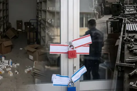 İki şirket için peş peşe iflas kararı! Biri 20 yıllık üreticiydi