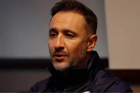 Vitor Pereira'dan geleceğiyle ilgili net açıklama geldi!
