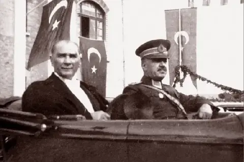 Türkiye Cumhuriyeti 103 yaşında! 29 Ekim Cumhuriyet Bayramı'na giden süreçte neler oldu?