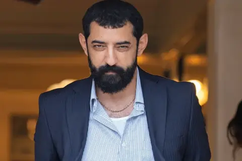 Fenomen Özlem Öz'in Instagram hesabına erişim engeli geldi