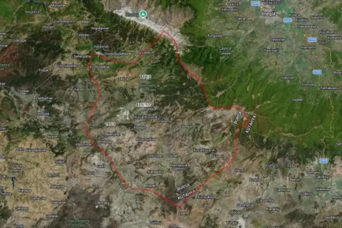 Bursa'da 11 ilçede elektrik kesintisi! UEDAŞ 30 Ekim listesini açıkladı: Elektrikler ne zaman gelecek?