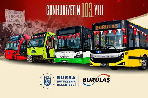 Bursa'da 5 araç birbirine girdi! Zincirleme kazada çok sayıda yaralı var