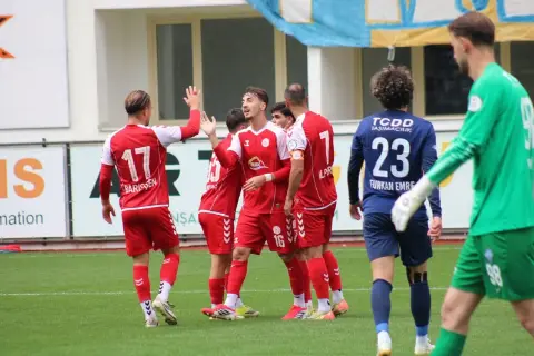 Osmangazi Belediyesporlu sporculardan uluslararası başarı