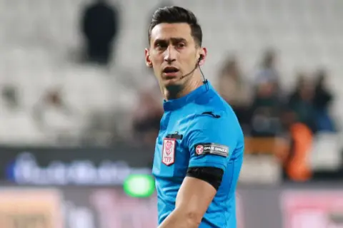 Konyaspor – Galatasaray maçının hakemi belli oldu