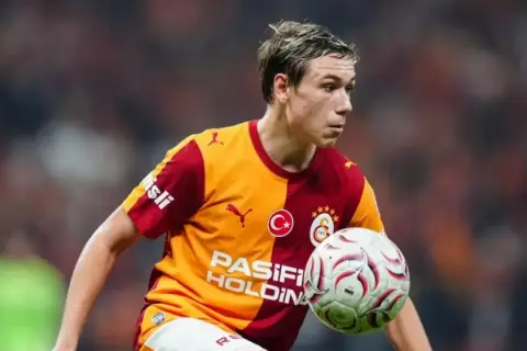 Aziz Yıldırım'ın gönlünde o yatıyor! Ne Montella ne de Aykut Kocaman
