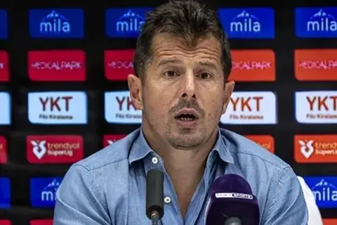 Gündeme gelen isimlerden biriydi: Emre Belözoğlu'ndan Fenerbahçe açıklaması!