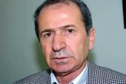 Eski bakan ve emniyet genel müdürü Ünal Erkan hayatını kaybetti