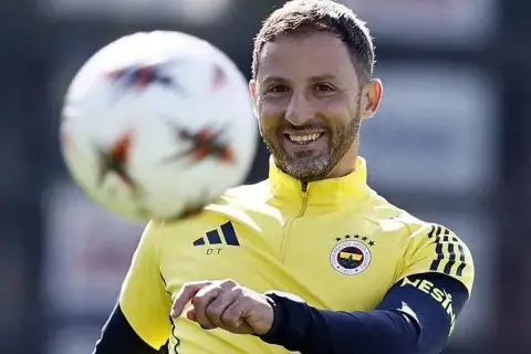 Aziz Yıldırım'ın gönlünde o yatıyor! Ne Montella ne de Aykut Kocaman
