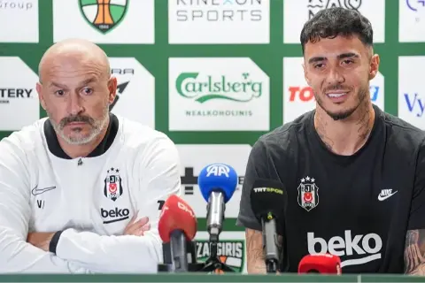Italiano'nun olmazsa olmaz futbolcusu için geliyorlar! Yönetim "Tek şartla göndeririz" dedi