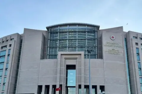 İstanbul’daki kara para aklama soruşturmasında 8 şüpheli yakalandı