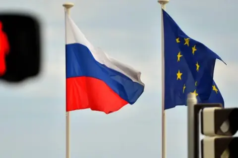 Rusya: Avrupa, Rus çıkarlarıyla ilgili istişarelere hazır değil