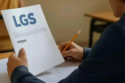 MEB 2027 LGS Tarihini Duyurdu: Sınav Haziran Ayında Yapılacak
