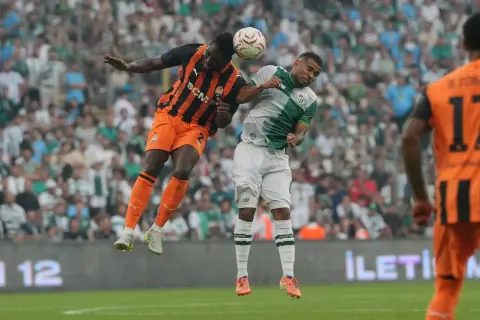 Bursaspor'un Yıldızına İstanbul'dan Talip: Enes Çelik Açıkladı