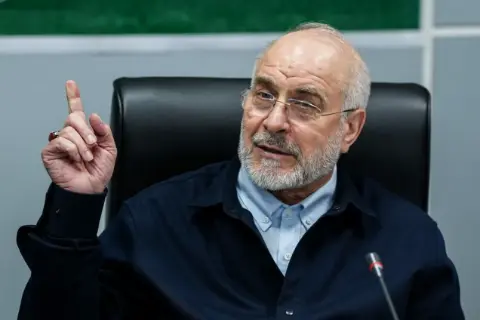İran: Şartlarımız üzerinde anlaşmaya varılmadan müzakere olmayacak
