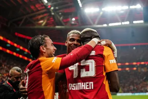 Konyaspor maçına saatler kala Osimhen gelişmesi! Galatasaraylılar merakla bu haberi bekliyordu
