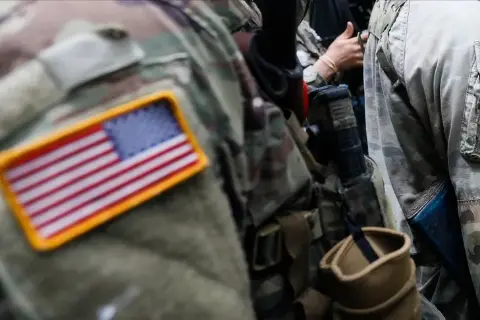 Pentagon Açıkladı: İran ile Savaşta ABD Askeri Kaybı 23'e Yükseldi