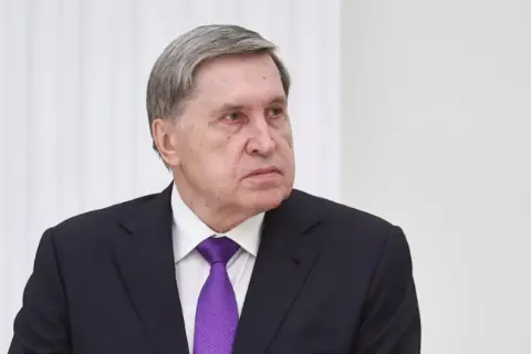 Uşakov: Üçlü Ukrayna müzakereleri belirleyici önemde