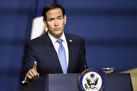 Rubio: Karadeniz tahıl ateşkesi teklifini değerlendiriyoruz