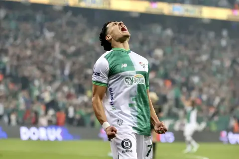 Bursaspor-Bandırmaspor maçı saat kaçta, hangi kanalda? İşte canlı yayın bilgileri