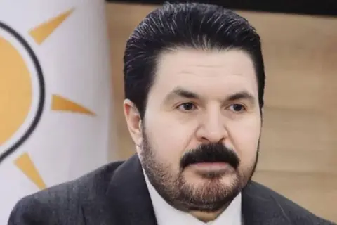 Manisa BBSK’ye operasyon: Eski başkan dahil 4 kişi gözaltına alındı