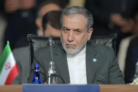 İran’dan ABD açıklaması: Görüşme planımız yok